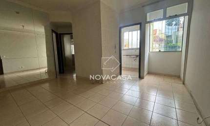 Apartamento Garden à venda, 69 m² por R$ 285.000,00 - Floramar - Belo Horizonte/MG
