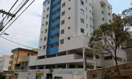Apartamento com 3 dormitórios à venda, 86 m² por R$ 650.000,00 - Manacás - Belo Horizonte/MG