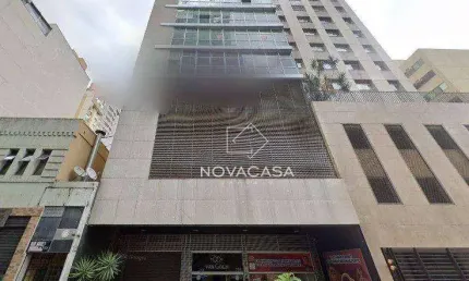 Sala à venda, 189 m² por R$ 1.998.300,00 - Lourdes - Belo Horizonte/MG