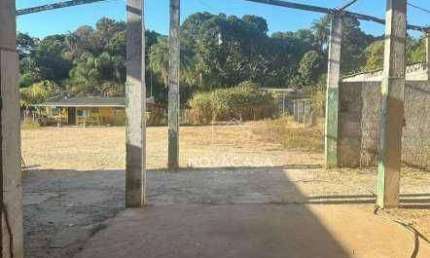 Terreno à venda, 2880 m² por R$ 2.560.000,00 - Londrina (São Benedito) - Santa Luzia/MG