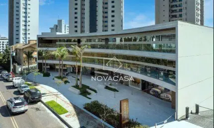 Loja à venda, 114 m² por R$ 2.275.218 - Belvedere - Belo Horizonte/MG