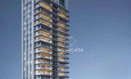 Apartamento com 4 dormitórios à venda, 199 m² por R$ 3.703.850 - Vila da Serra - Nova Lima/MG