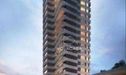 Apartamento com 4 dormitórios à venda, 377 m² por R$ 6.990.000 - Vale do Sereno - Nova Lima/MG