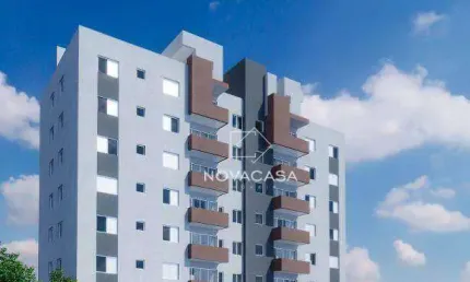 Cobertura com 3 dormitórios à venda, 299 m² por R$ 1.125.000,00 - Padre Eustáquio - Belo Horizonte/MG