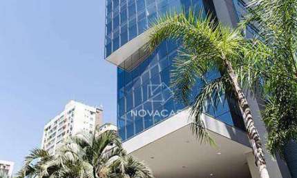 Sala à venda, 68 m² por R$ 1.104.823,80 - Savassi - Belo Horizonte/MG