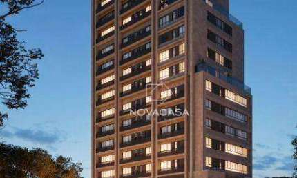 Apartamento à venda, 86 m² por R$ 1.627.384,00 - Gutierrez - Belo Horizonte/MG