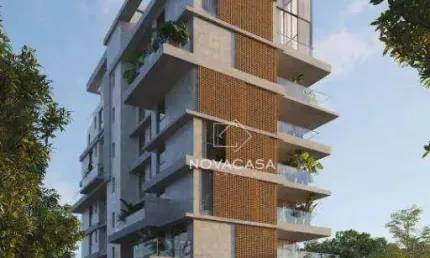 Apartamento com 3 dormitórios à venda, 130 m² por R$ 2.412.209,42 - Anchieta - Belo Horizonte/MG