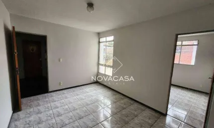 Apartamento à venda, 48 m² por R$ 175.000,00 - Jaqueline - Belo Horizonte/MG