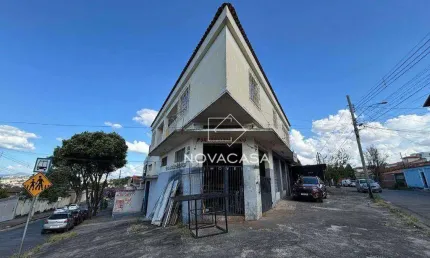 Prédio à venda, 300 m² por R$ 1.500.000,00 - Santa Mônica - Belo Horizonte/MG