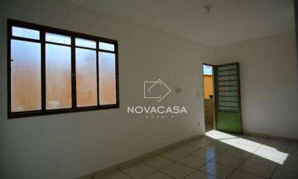 Apartamento com 2 dormitórios à venda, 55 m² por R$ 155.000,00 - Mantiqueira - Belo Horizonte/MG