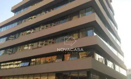 Sala à venda, 149 m² por R$ 1.694.610 - Estoril - Belo Horizonte/MG