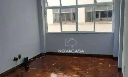 Sala à venda, 40 m² por R$ 90.000,00 - Centro - Belo Horizonte/MG