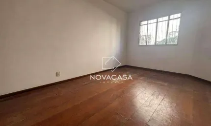 Apartamento com 3 dormitórios à venda, 64 m² por R$ 270.000,00 - Santa Amélia - Belo Horizonte/MG