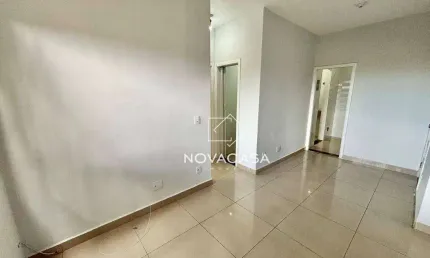 Apartamento Garden com 2 dormitórios à venda, 50 m² por R$ 288.000,00 - Planalto - Belo Horizonte/MG