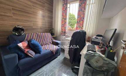 Casa com 3 dormitórios à venda, 87 m² por R$ 350.000,00 - Parque Copacabana - Belo Horizonte/MG