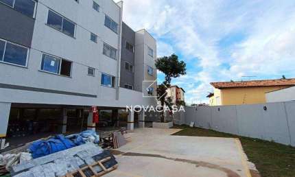 Apartamento Garden com 2 dormitórios à venda, 66 m² por R$ 469.000 - Santa Amélia - Belo Horizonte/MG