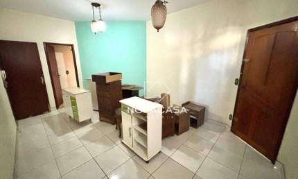 Apartamento Garden com 3 dormitórios à venda, 91 m² por R$ 310.000 - Vila Cloris - Belo Horizonte/MG