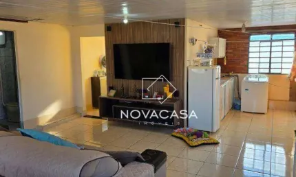 Cobertura com 4 dormitórios à venda, 130 m² por R$ 500.000,00 - Santa Mônica - Belo Horizonte/MG