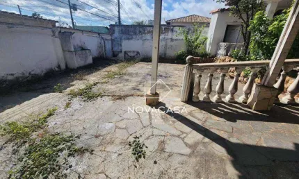 Terreno à venda, 360 m² por R$ 750.000,00 - Planalto - Belo Horizonte/MG
