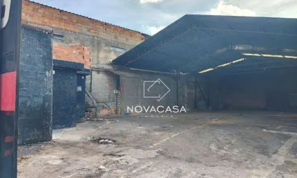 Terreno à venda, 405 m² por R$ 1.100.000,00 - Guarani - Belo Horizonte/MG