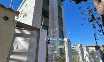 Cobertura com 3 dormitórios à venda, 120 m² por R$ 590.000,00 - Santa Mônica - Belo Horizonte/MG