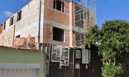 Apartamento garden com 3 dormitórios à venda, 114 m² por r$ 880.000,00 - planalto - belo horizonte/mg