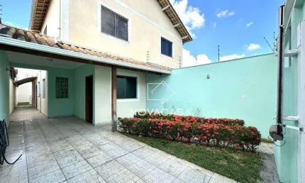 Casa com 4 dormitórios à venda, 146 m² por r$ 1.080.000,00 - planalto - belo horizonte/mg