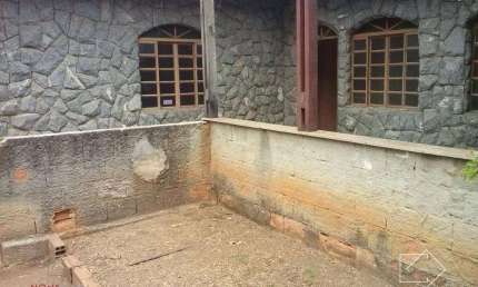 Casa à venda, 128 m² por R$ 600.000,00 - Santa Cruz - Belo Horizonte/MG