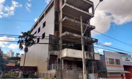 Prédio à venda, 1169 m² por R$ 2.890.000,00 - Eldorado - Contagem/MG