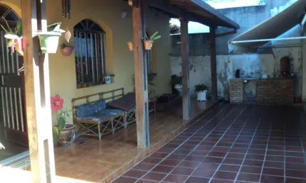 Casa à venda, 180 m² por R$ 742.000,00 - Itapoã - Belo Horizonte/MG