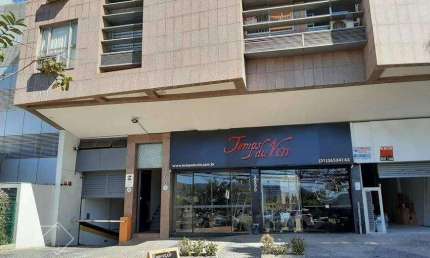 Sala à venda, 35 m² por R$ 280.000,00 - Estoril - Belo Horizonte/MG