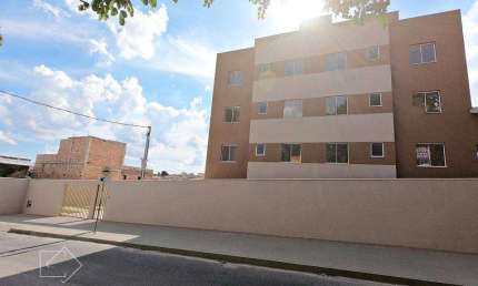 Cobertura à venda, 85 m² por R$ 350.000,00 - Piratininga (Venda Nova) - Belo Horizonte/MG