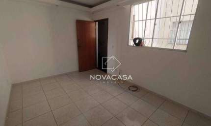 Apartamento com 2 dormitórios à venda, 47 m² por R$ 140.000,00 - Piratininga (Venda Nova) - Belo Horizonte/MG