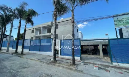 Apartamento com 3 dormitórios à venda, 100 m² por r$ 480.000,00 - trevo - belo horizonte/mg