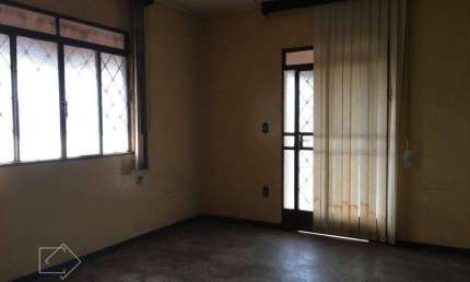 Casa à venda, 196 m² por R$ 600.000,00 - Araguaia - Belo Horizonte/MG