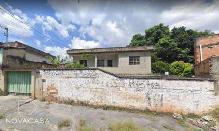 Terreno à venda, 900 m² por R$ 400.000,00 - Mantiqueira - Belo Horizonte/MG