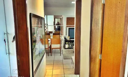 Apartamento com 3 dormitórios à venda, 70 m² por R$ 300.000,00 - Santa Mônica - Belo Horizonte/MG
