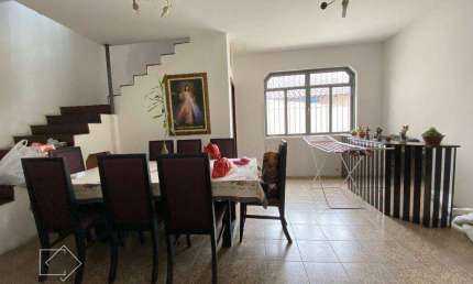 Casa à venda, 324 m² por R$ 2.000.000,00 - Planalto - Belo Horizonte/MG