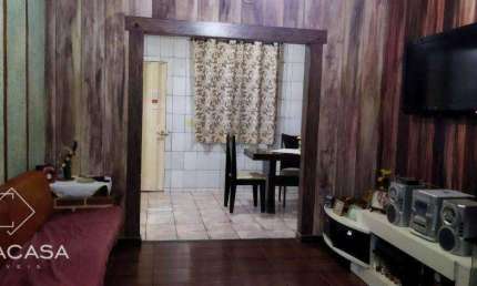 Casa à venda, 464 m² por R$ 800.000,00 - Jardim Guanabara - Belo Horizonte/MG