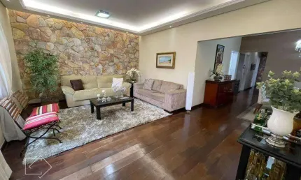 Casa com 4 dormitórios à venda, 257 m² por R$ 1.300.000,00 - Planalto - Belo Horizonte/MG