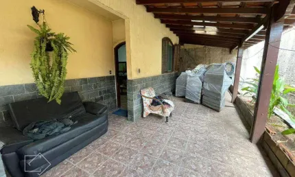 Casa à venda, 222 m² por R$ 580.000,00 - Vila Cloris - Belo Horizonte/MG