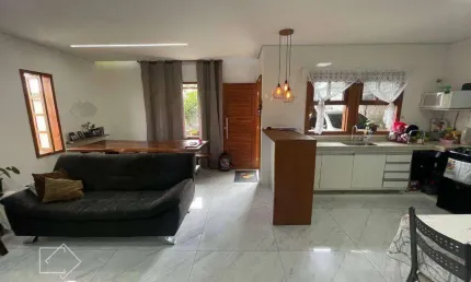 Casa com 3 dormitórios à venda, 140 m² por R$ 520.000,00 - Jaqueline - Belo Horizonte/MG