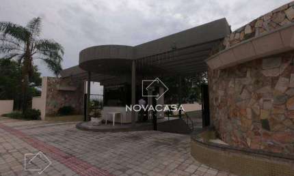 Apartamento com 3 dormitórios à venda, 83 m² por R$ 320.000,00 - Jardim Guanabara - Belo Horizonte/MG