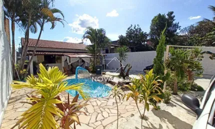 Casa à venda, 111 m² por R$ 750.000,00 - São João Batista - Belo Horizonte/MG
