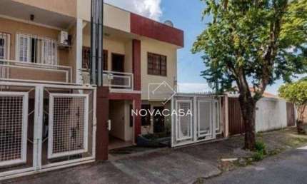 Casa com 3 dormitórios à venda, 90 m² por R$ 650.000,00 - Santa Amélia - Belo Horizonte/MG