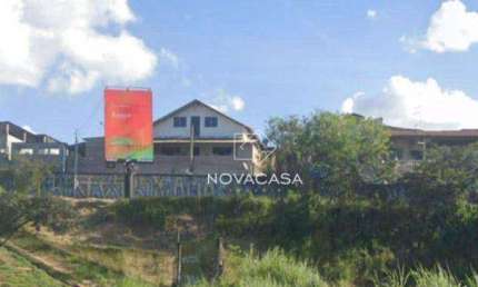 Terreno à venda, 2792 m² por R$ 2.800.000,00 - São Pedro (Venda Nova) - Belo Horizonte/MG