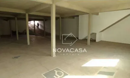 Loja à venda, 300 m² por R$ 600.000,00 - Heliópolis - Belo Horizonte/MG