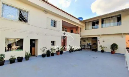 Casa à venda, 270 m² por R$ 850.000,00 - Santa Mônica - Belo Horizonte/MG