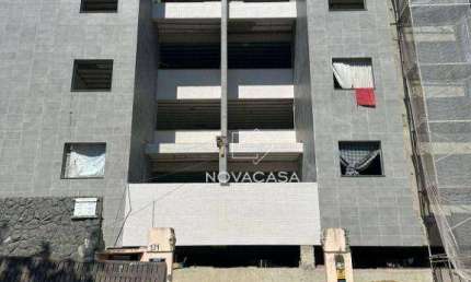 Cobertura à venda, 112 m² por R$ 950.000,00 - Itapoã - Belo Horizonte/MG