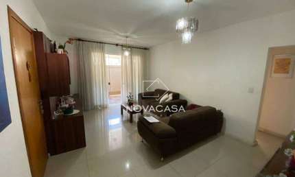 Apartamento Garden à venda, 103 m² por R$ 900.000,00 - Itapoã - Belo Horizonte/MG